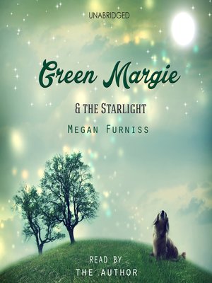 cover image of Green Margie and the Starlight